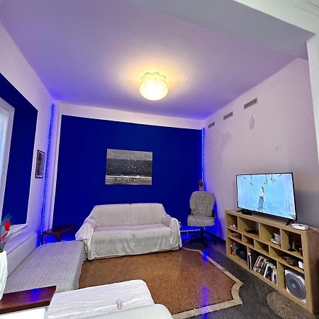 Garden House Daire Cenova Dış mekan fotoğraf