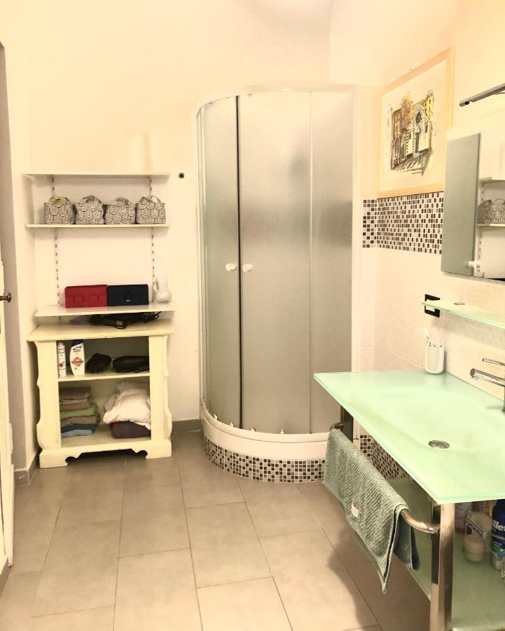 Garden House Daire Cenova Dış mekan fotoğraf