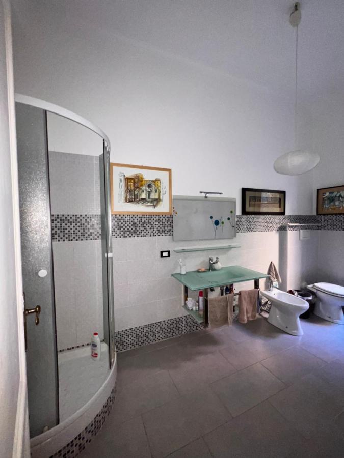 Garden House Daire Cenova Dış mekan fotoğraf