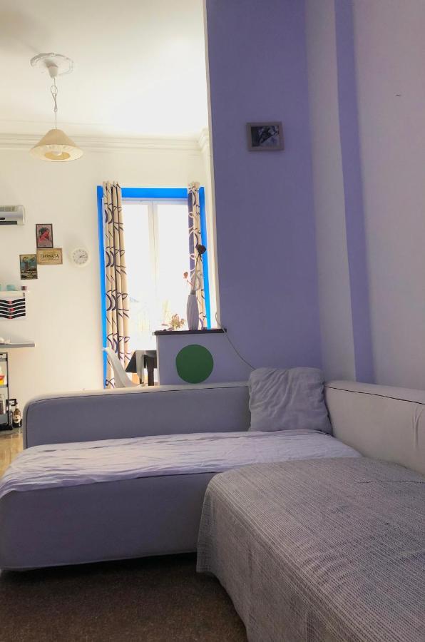 Garden House Daire Cenova Dış mekan fotoğraf